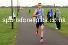 Mens and Womens 2025 Heaton Memorial 10k Road Race, Newcastle Town Moor, Sunday, November 9th. Photo: David T. Hewitson/Sports for All Pics